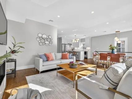$1,275,000 | 16 McBride Street, Boston, MA 02130