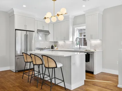 $1,275,000 | 16 McBride Street, Boston, MA 02130