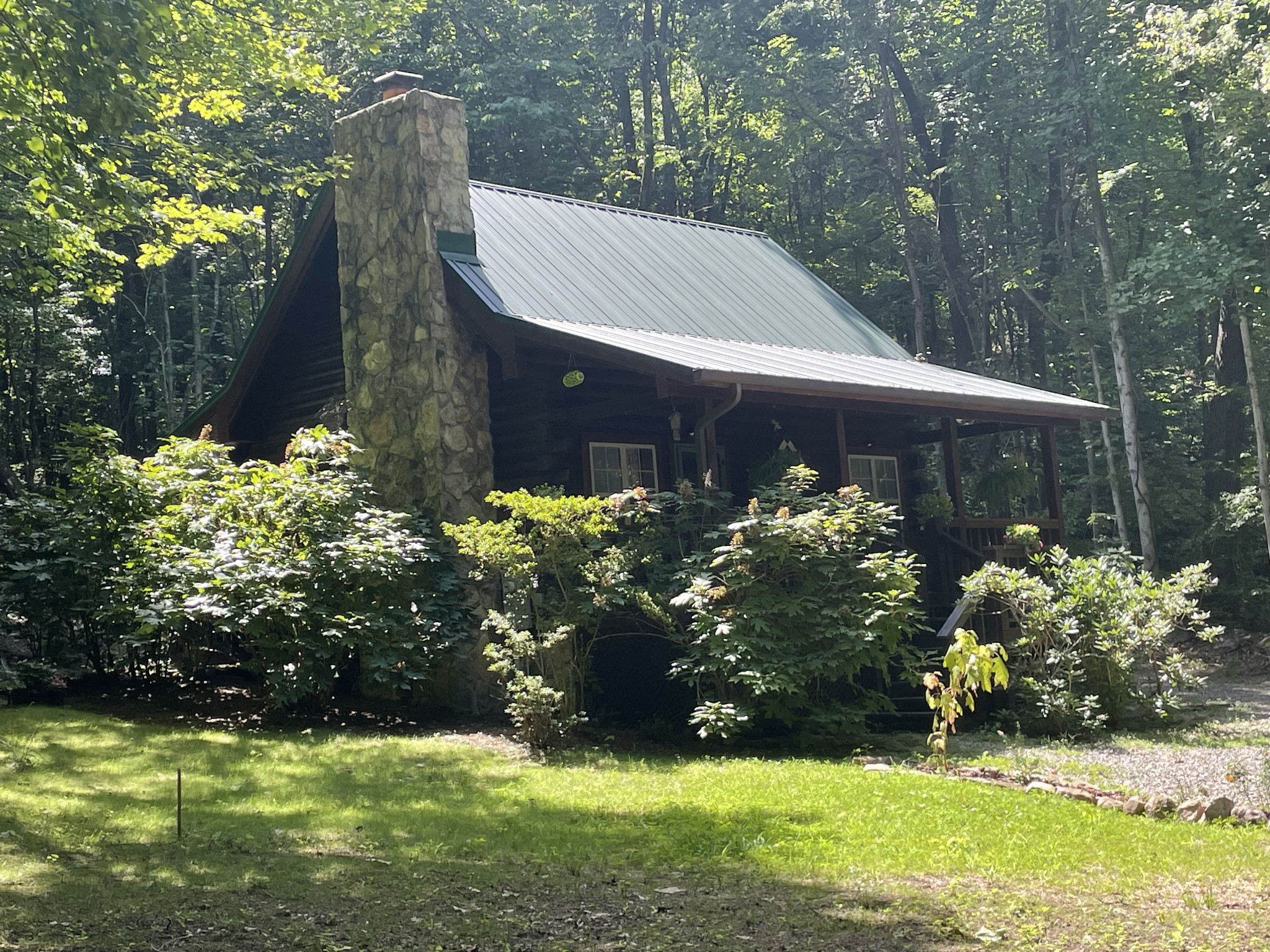 438 Forest Service Road Englewood, TN 37329 - Photo 2 of 28 Gallery Image 2