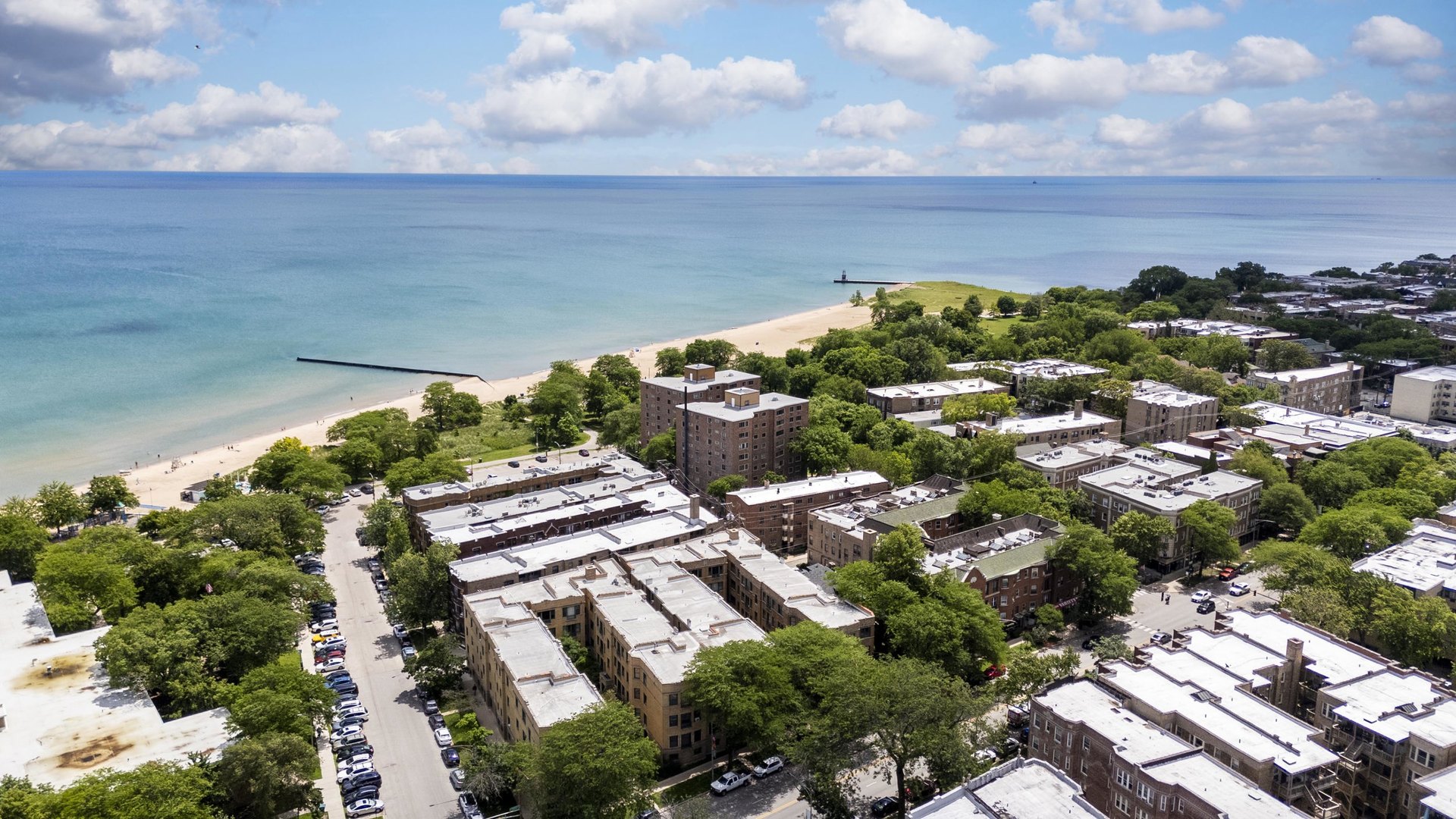 7025 North Sheridan Road, Unit 1N Chicago, IL 60626 - Photo 20 of 20
