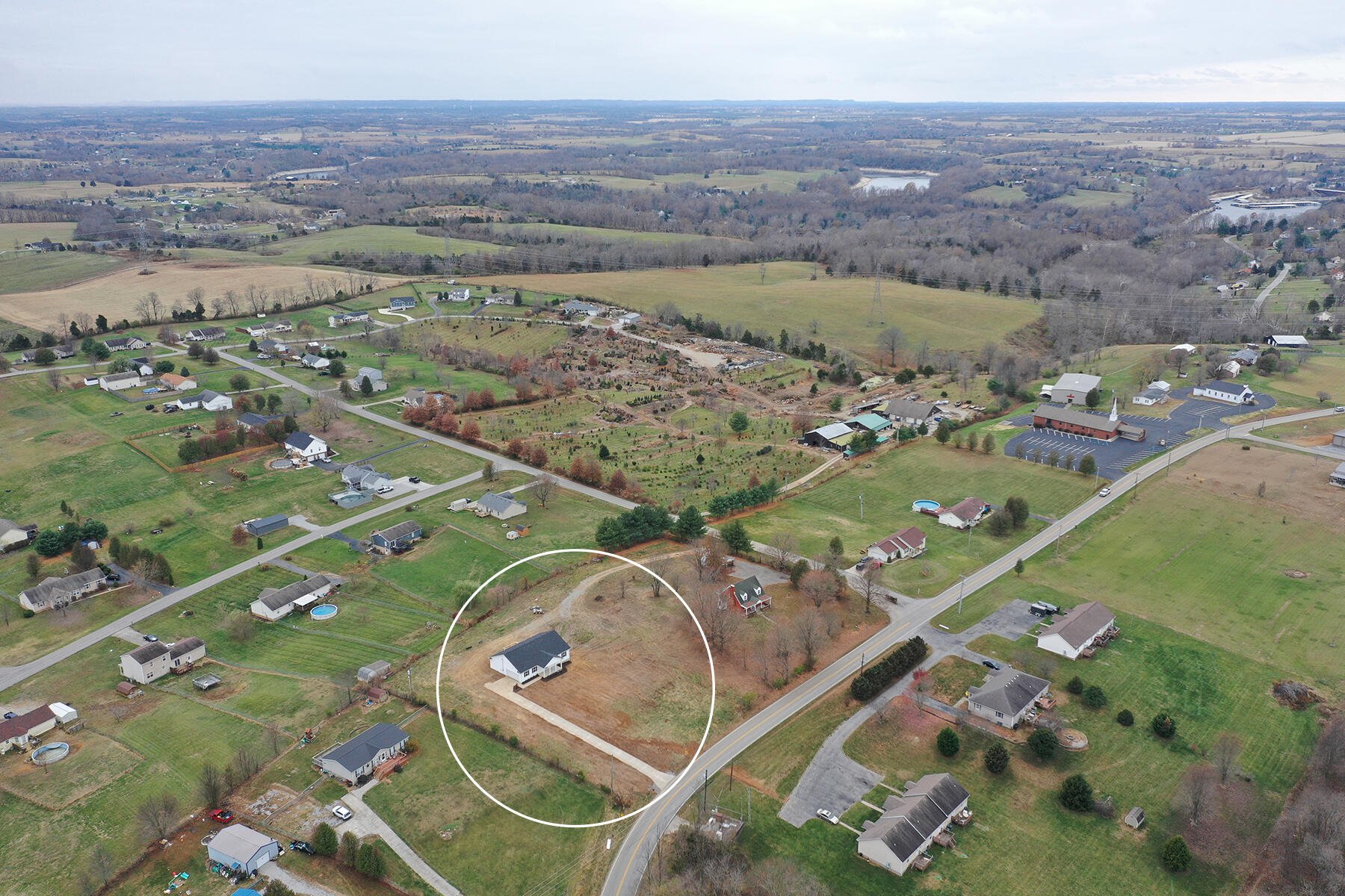 3143 Kennedy Bridge Road Lancaster, KY 40444 - Photo 26 of 29 3143kennedy26