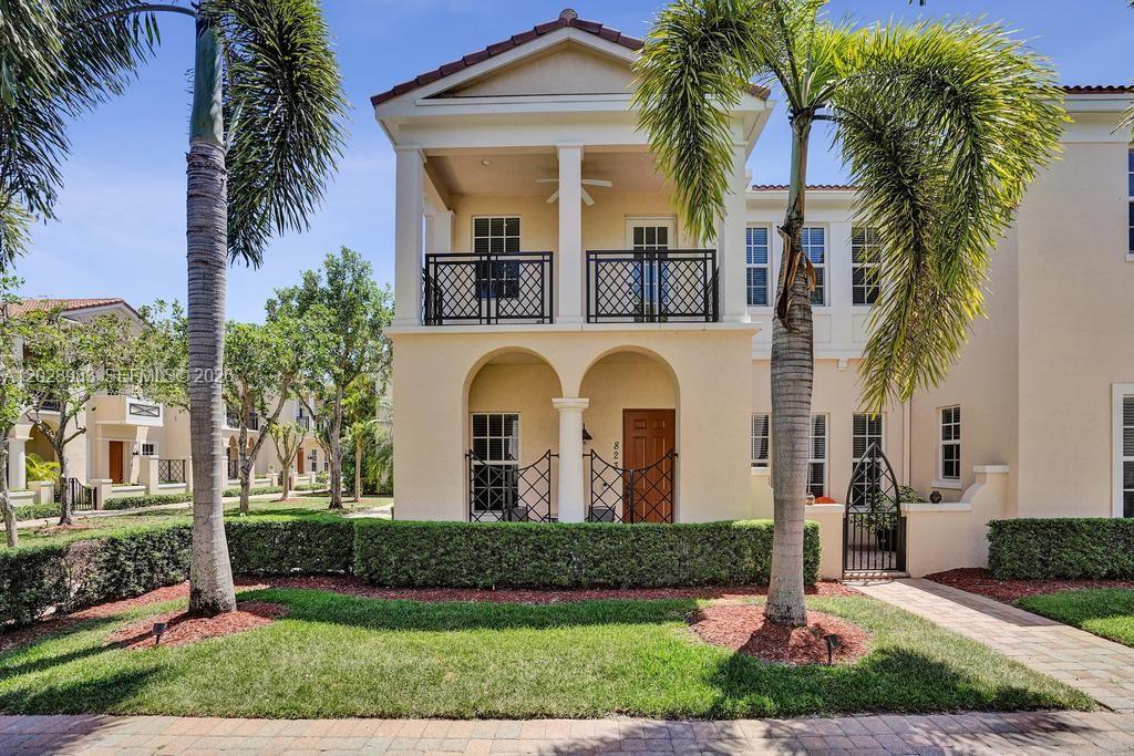 823 Northwest 82nd Lane Boca Raton, FL 33487 - Photo 1 of 105