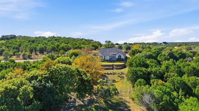 $625,000 | 6525 Compass Way, Bluff Dale, TX 76433
