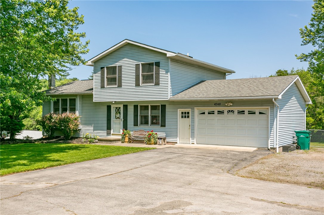 4740 Williamson Road Marion, NY 14505 - Photo 2 of 31