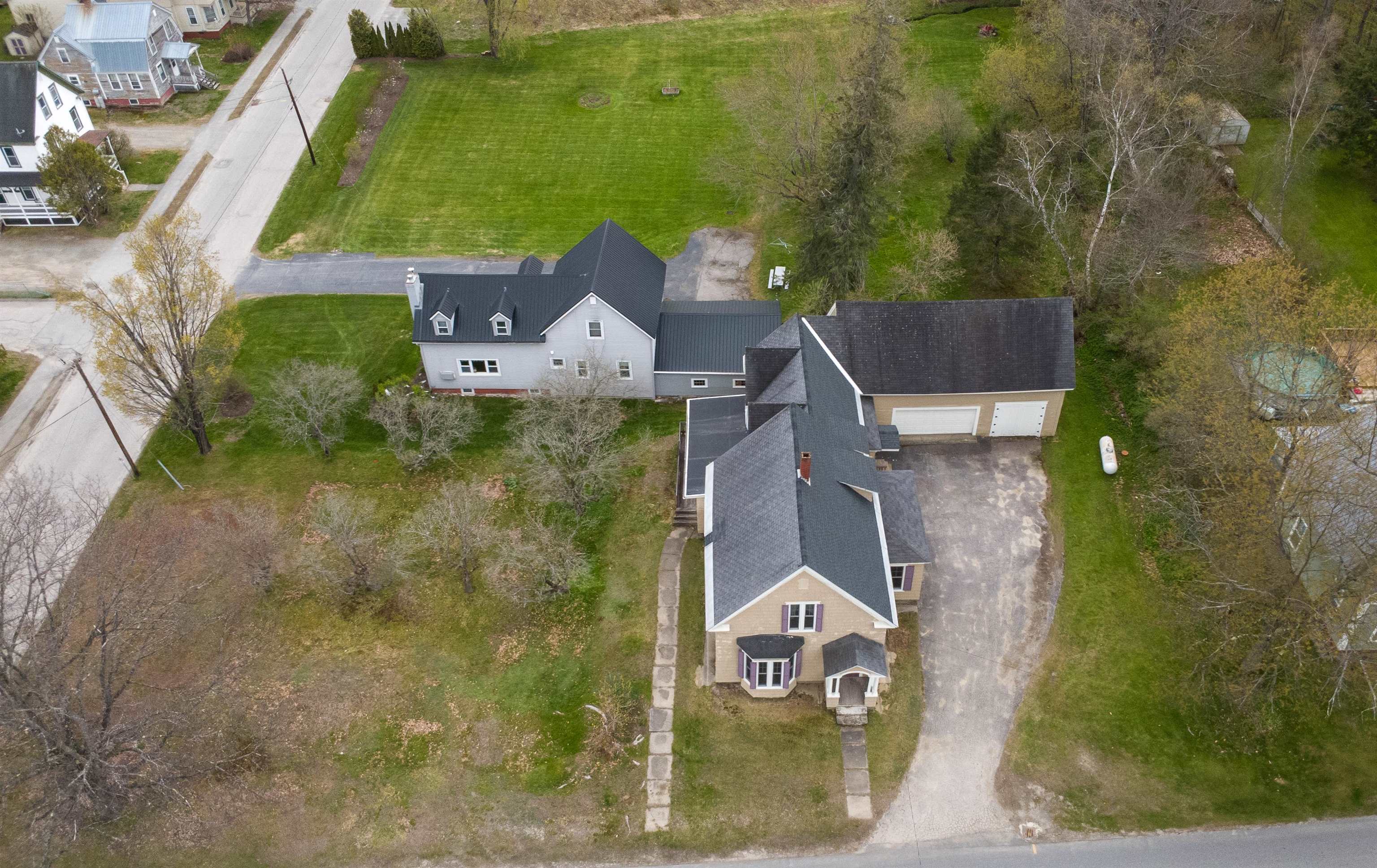 44 Elm Street Lancaster, NH 03584 - Photo 52 of 53