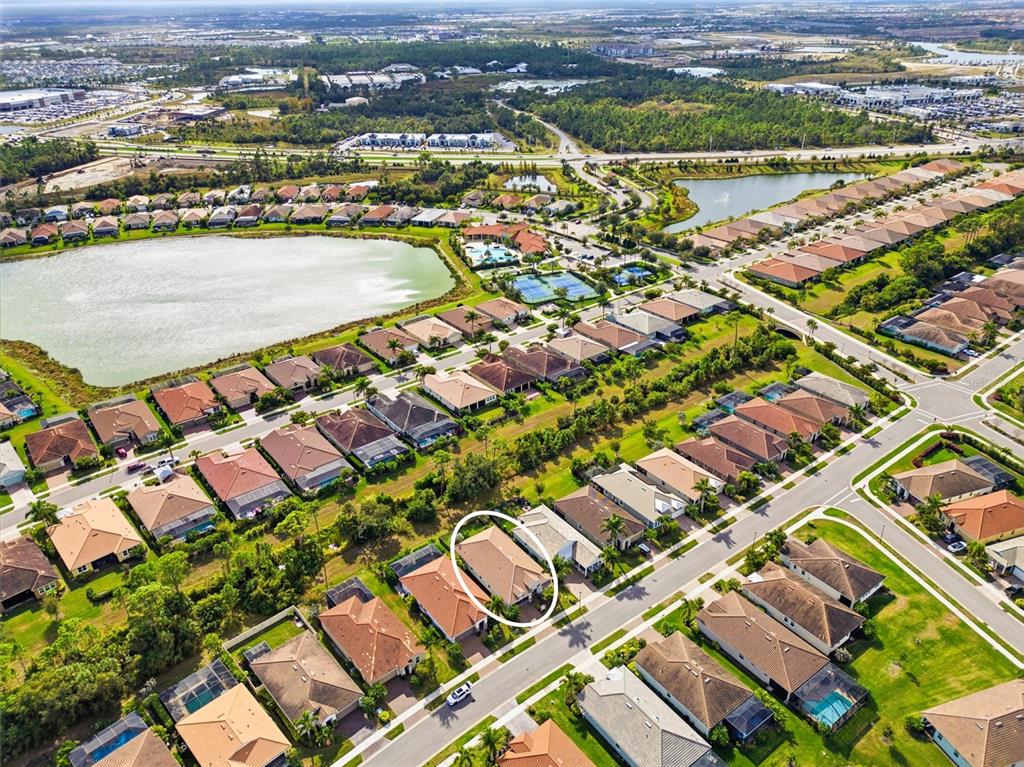 11759 Alessandro Lane Venice, FL 34293 - Photo 41 of 63