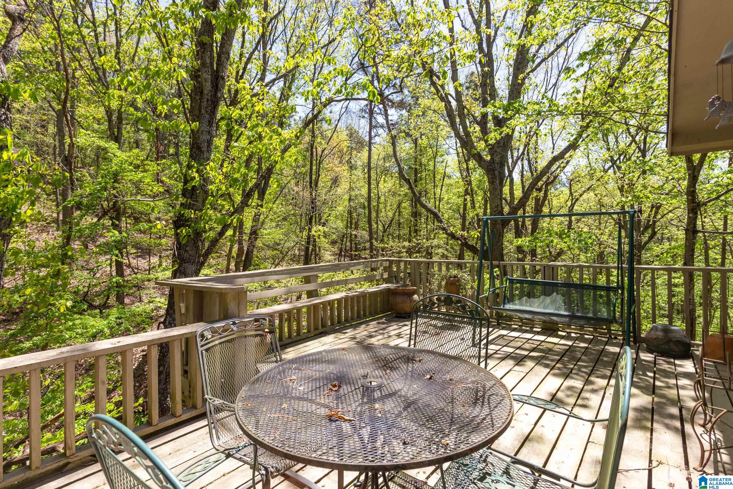 415 Stoneridge Road Anniston, AL 36207 - Photo 40 of 44