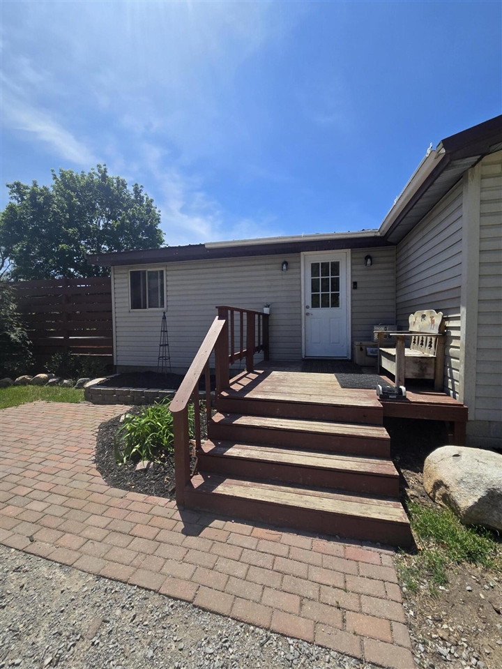 12495 5 Mile Road Evart, MI 49631 - Photo 33 of 75