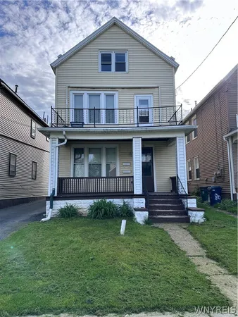 $1,300 | 78 Germain Street, Buffalo, NY 14207