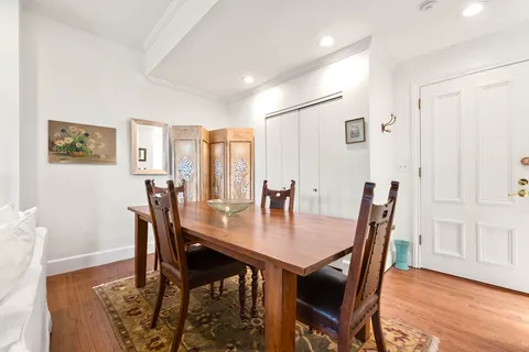 $849,000 | 277 Beacon Street, Unit 4A, Boston, MA 02116