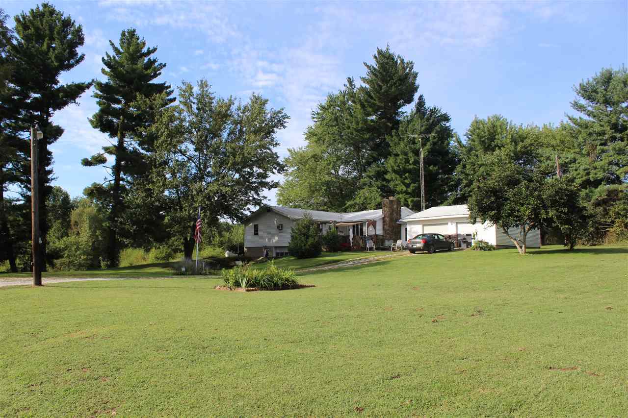8800 Morgan Road Poland, IN 47868 - Photo 1 of 17 Gallery Image 1