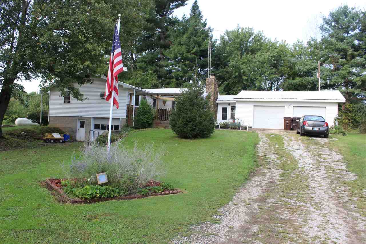 8800 Morgan Road Poland, IN 47868 - Photo 2 of 17 Gallery Image 2