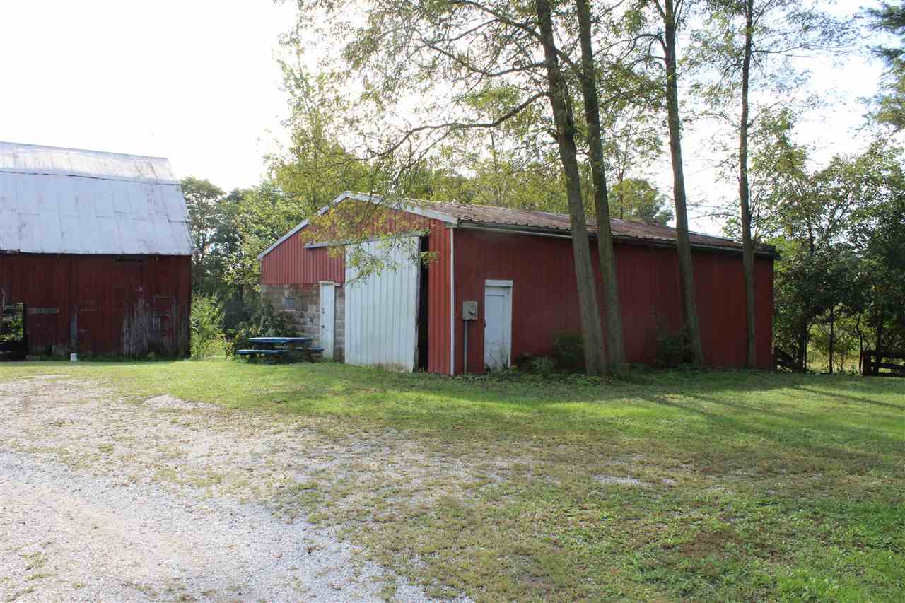 8800 Morgan Road Poland, IN 47868 - Photo 15 of 17 Gallery Image 15