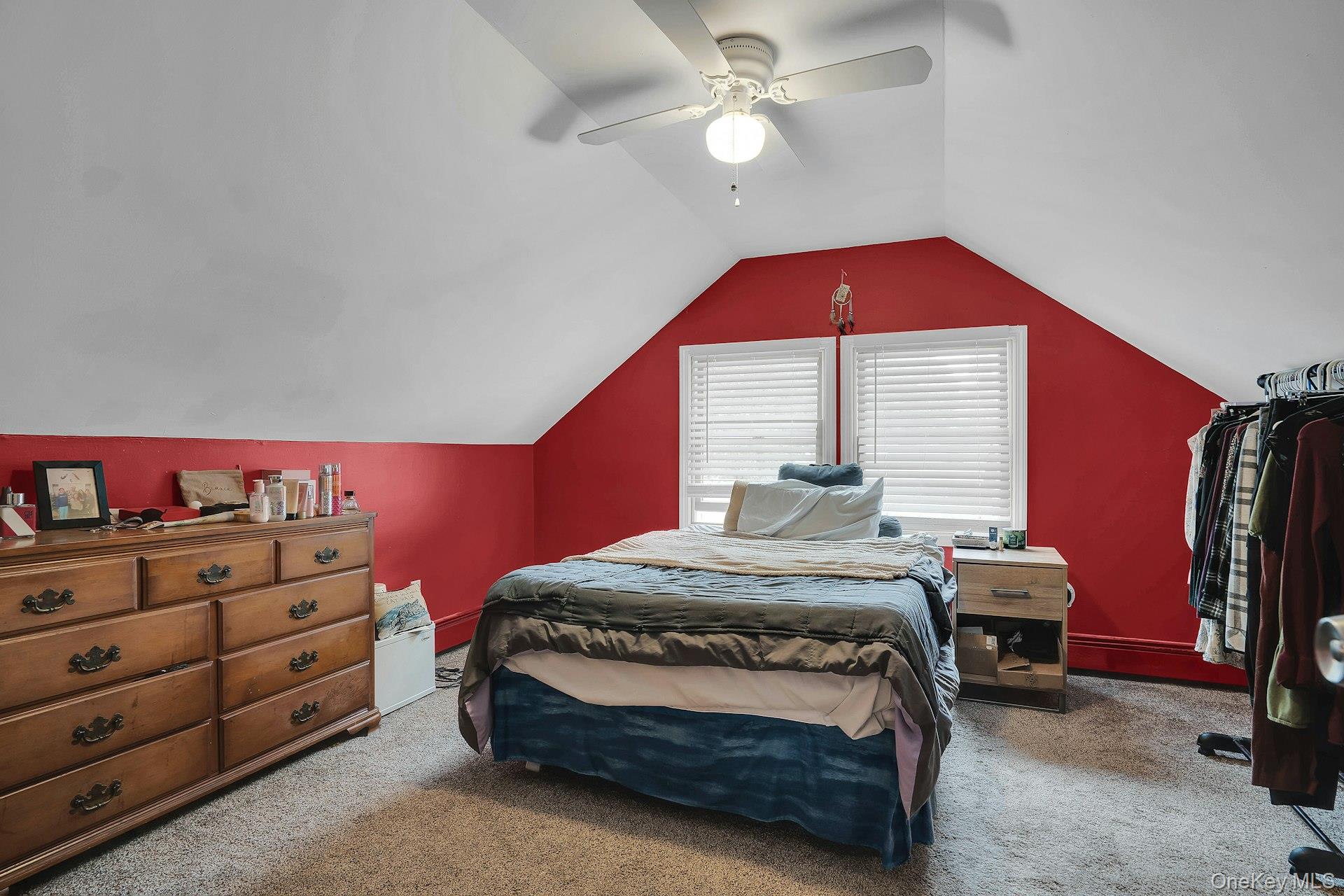 79 Wicks Road Commack, NY 11725 - Photo 20 of 34 Bedroom #2 located on the 2nd floor.