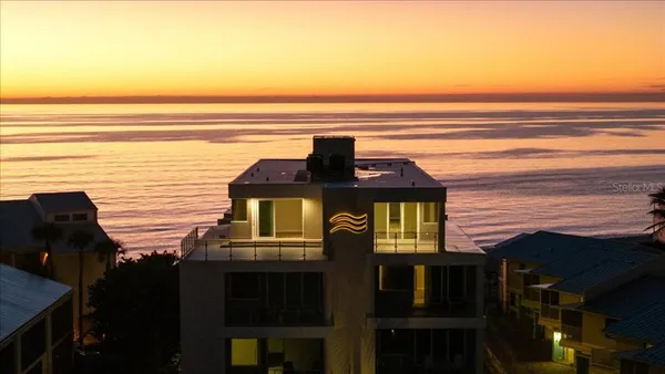 $4,100,000 | 2708 North Beach Road, Unit 5, Englewood, FL 34223