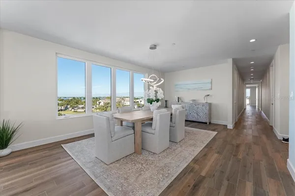 $4,100,000 | 2708 North Beach Road, Unit 5, Englewood, FL 34223