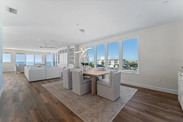 $4,100,000 | 2708 North Beach Road, Unit 5, Englewood, FL 34223