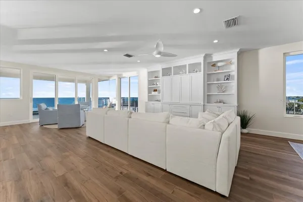 $4,100,000 | 2708 North Beach Road, Unit 5, Englewood, FL 34223