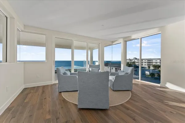 $4,100,000 | 2708 North Beach Road, Unit 5, Englewood, FL 34223