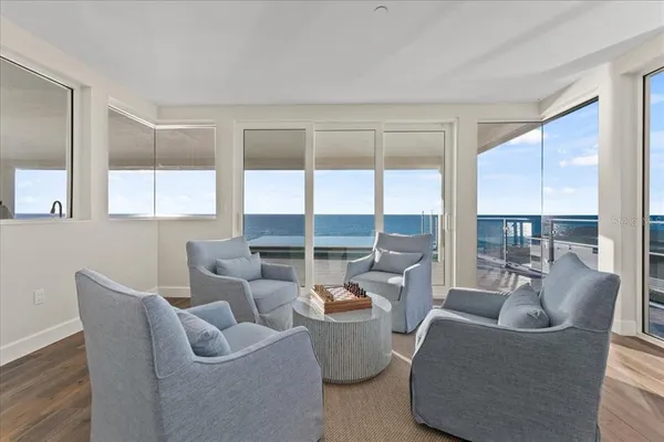 $4,100,000 | 2708 North Beach Road, Unit 5, Englewood, FL 34223