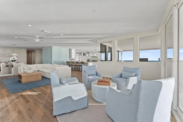 $4,100,000 | 2708 North Beach Road, Unit 5, Englewood, FL 34223