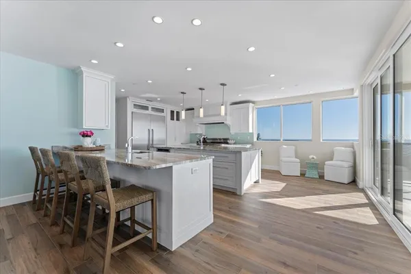 $4,100,000 | 2708 North Beach Road, Unit 5, Englewood, FL 34223