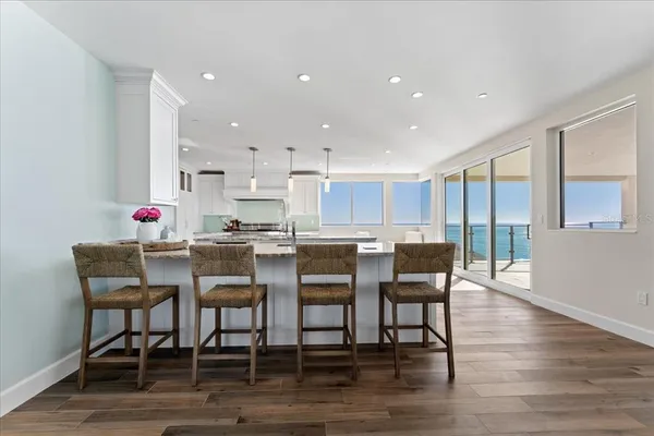 $4,100,000 | 2708 North Beach Road, Unit 5, Englewood, FL 34223