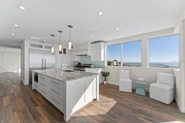 $4,100,000 | 2708 North Beach Road, Unit 5, Englewood, FL 34223