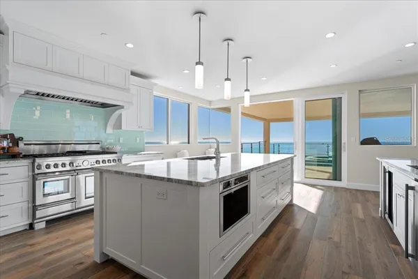 $4,100,000 | 2708 North Beach Road, Unit 5, Englewood, FL 34223