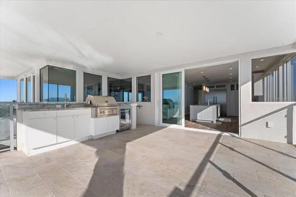 $4,100,000 | 2708 North Beach Road, Unit 5, Englewood, FL 34223