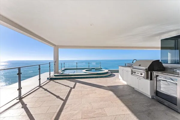 $4,100,000 | 2708 North Beach Road, Unit 5, Englewood, FL 34223