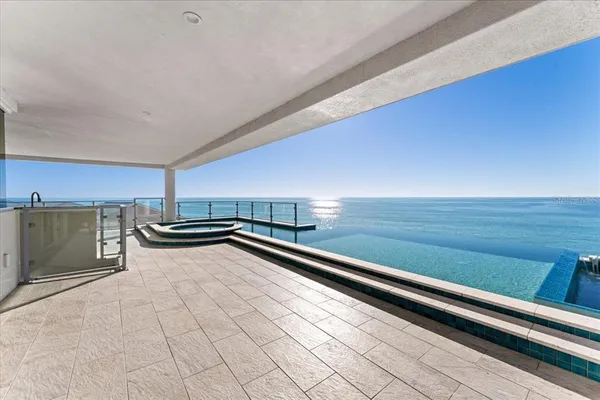 $4,100,000 | 2708 North Beach Road, Unit 5, Englewood, FL 34223