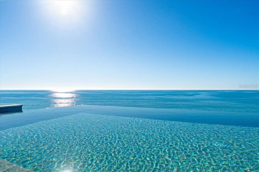 2708 North Beach Road, Unit 5 Englewood, FL 34223 - Photo 37 of 82 a view of empty room with wooden floor