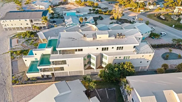 $4,100,000 | 2708 North Beach Road, Unit 5, Englewood, FL 34223