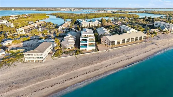 $4,100,000 | 2708 North Beach Road, Unit 5, Englewood, FL 34223