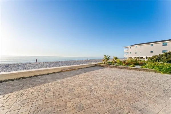 $4,100,000 | 2708 North Beach Road, Unit 5, Englewood, FL 34223