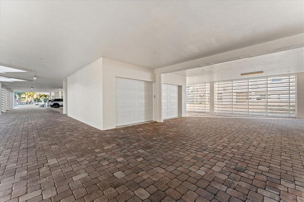 2708 North Beach Road, Unit 5 Englewood, FL 34223 - Photo 69 of 82 a view of an empty room and window