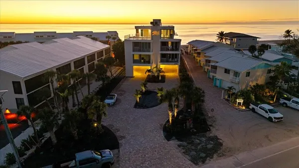 $4,100,000 | 2708 North Beach Road, Unit 5, Englewood, FL 34223