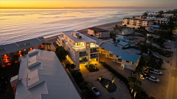 $4,100,000 | 2708 North Beach Road, Unit 5, Englewood, FL 34223