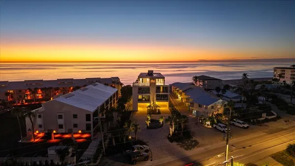 $4,100,000 | 2708 North Beach Road, Unit 5, Englewood, FL 34223