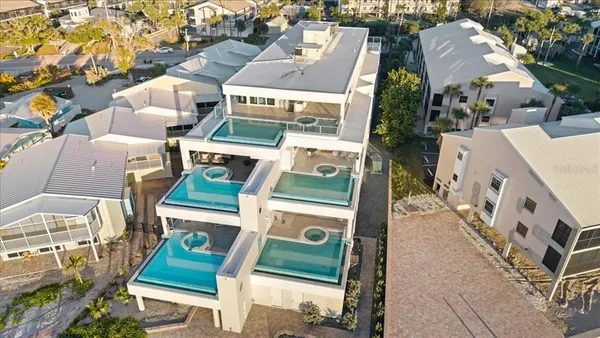 $4,100,000 | 2708 North Beach Road, Unit 5, Englewood, FL 34223