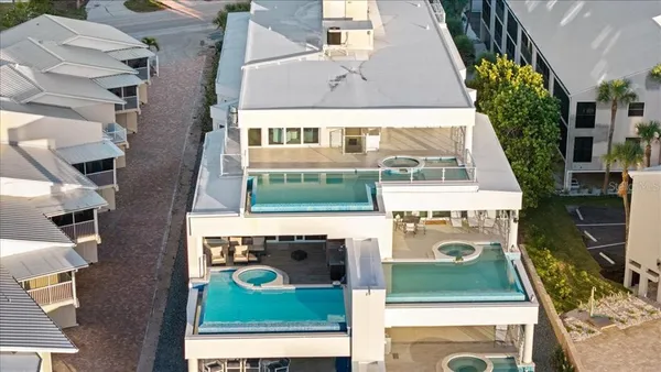 $4,100,000 | 2708 North Beach Road, Unit 5, Englewood, FL 34223