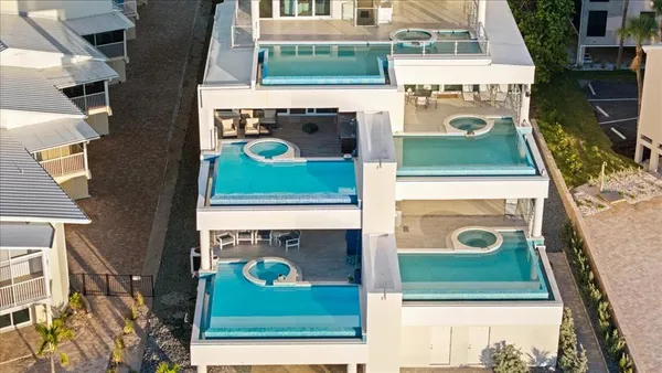 $4,100,000 | 2708 North Beach Road, Unit 5, Englewood, FL 34223