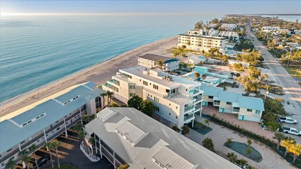 $4,100,000 | 2708 North Beach Road, Unit 5, Englewood, FL 34223