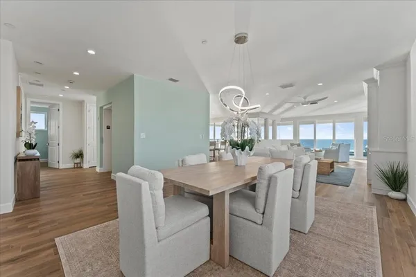 $4,100,000 | 2708 North Beach Road, Unit 5, Englewood, FL 34223