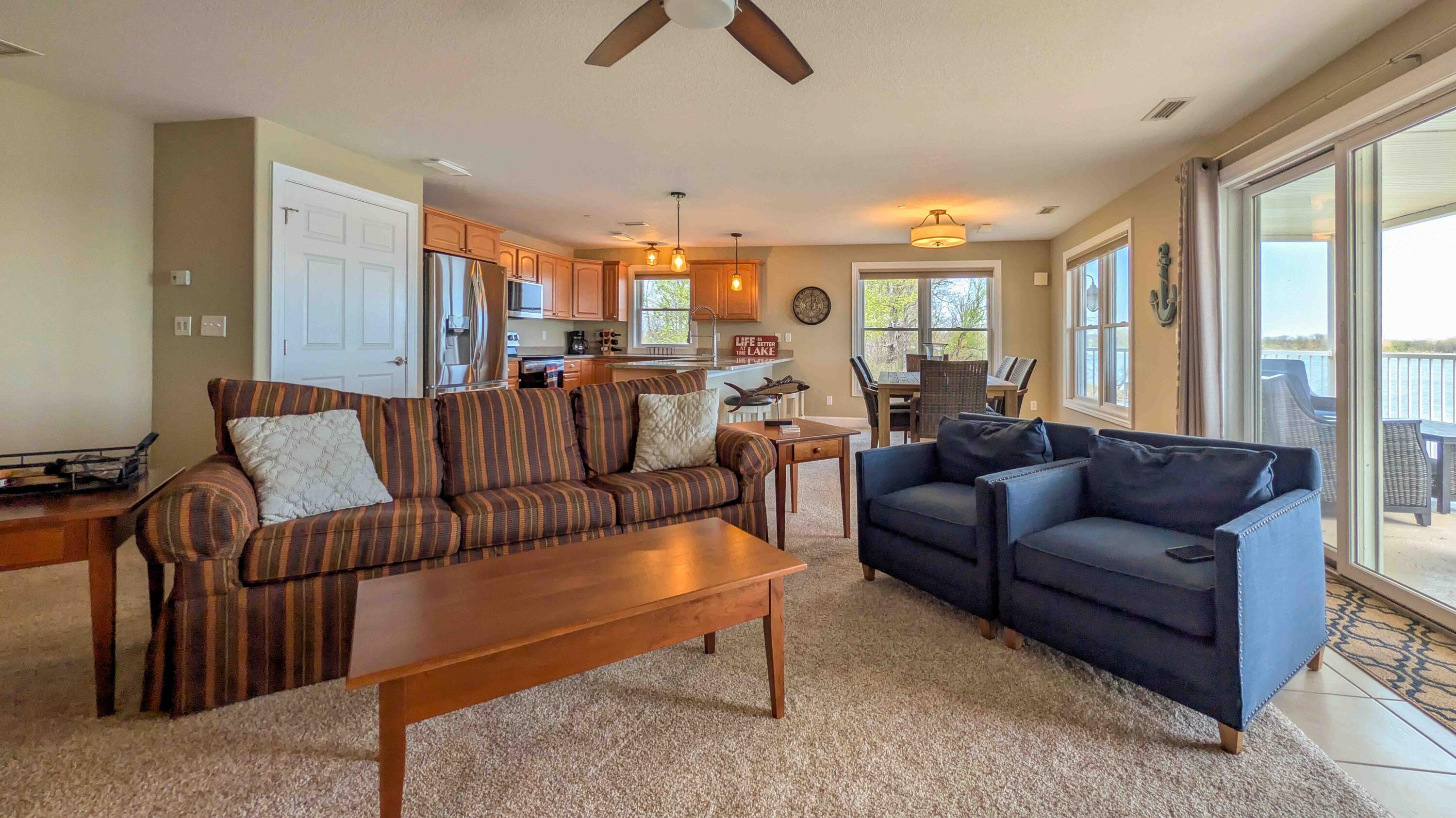 6005 East Harbor Road, Unit 2A Lakeside Marblehead, OH 43440 - Photo 6 of 44