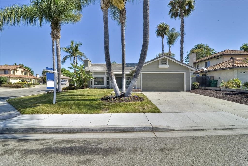 1448 Ozark Road Oceanside, CA 92056 - Photo 1 of 1