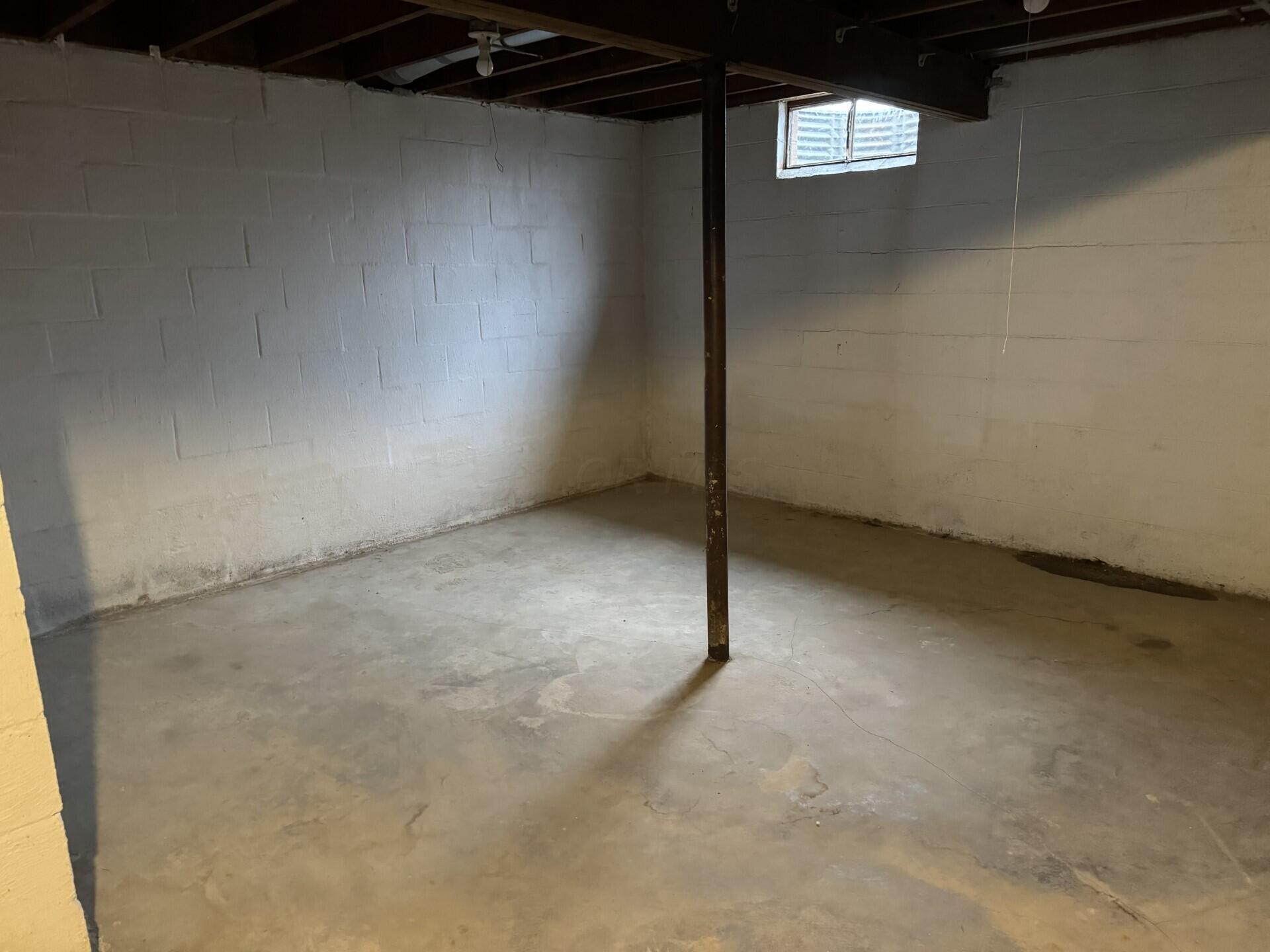 308 NW Road Logan, OH 43138 - Photo 42 of 51 Basement area