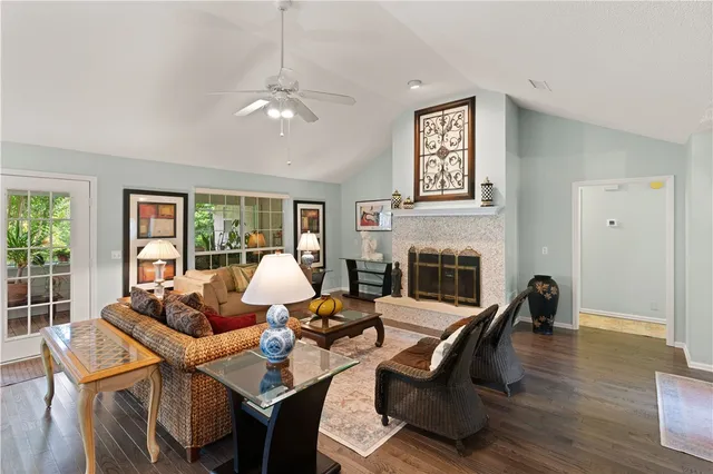 $699,000 | 1194 Sea Palms W Drive, St. Simons Island, GA 31522