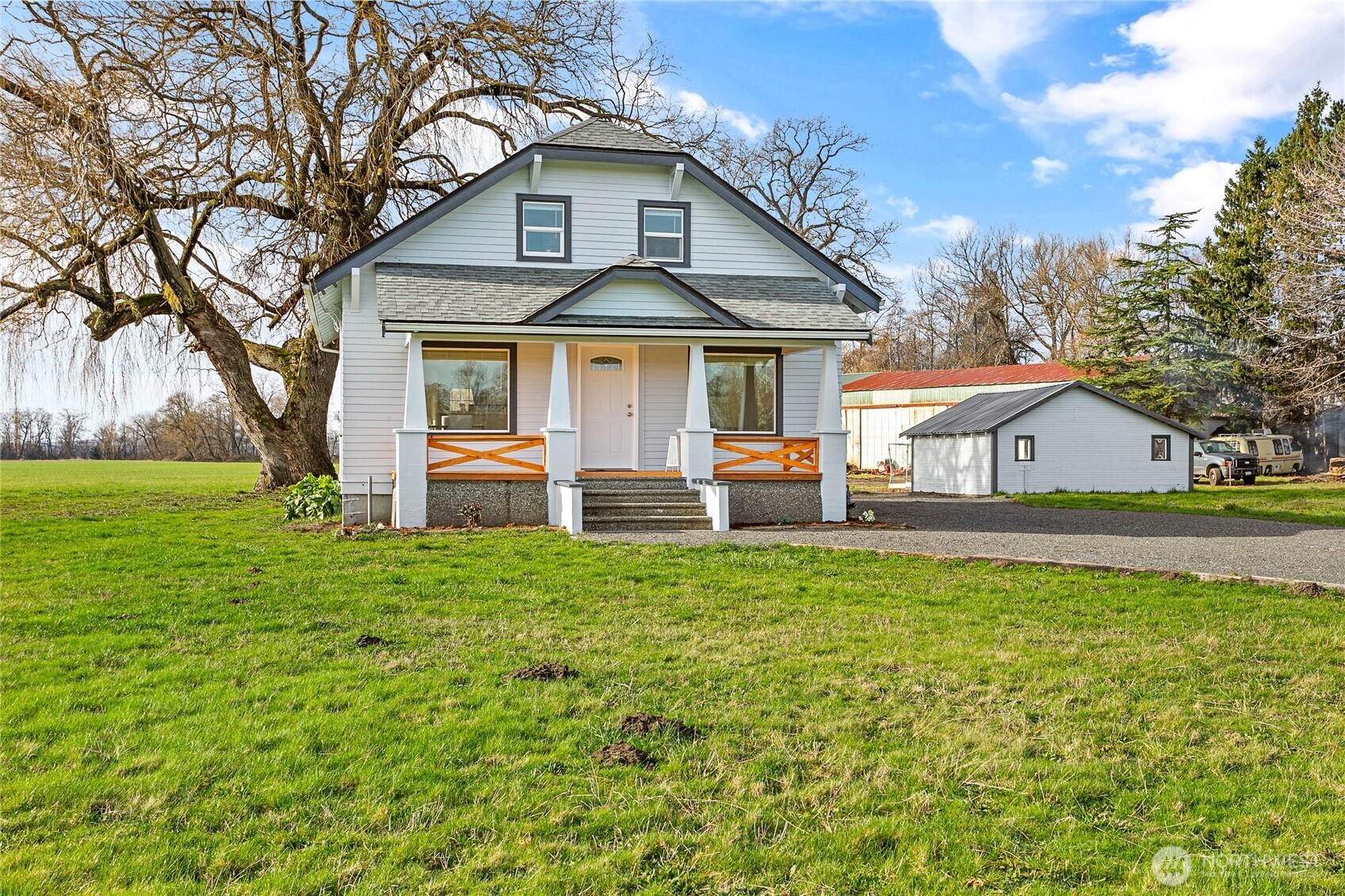 5059 Ferndale Road Ferndale, WA 98248 - Photo 1 of 32